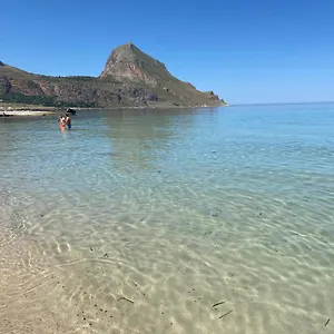 Appartamenti san vito lo capo Appartamento San Vito Lo Capo