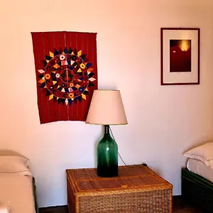 Chiara Appartamento Pecorini