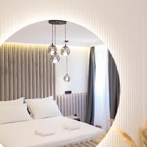 Luxury Christian Villa