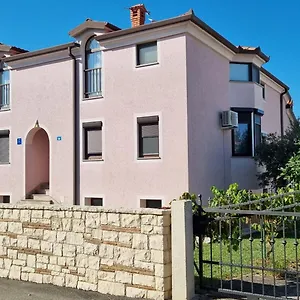 Apartma Katy Appartamento