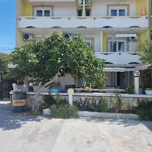 Alen Appartamento Dinjiška